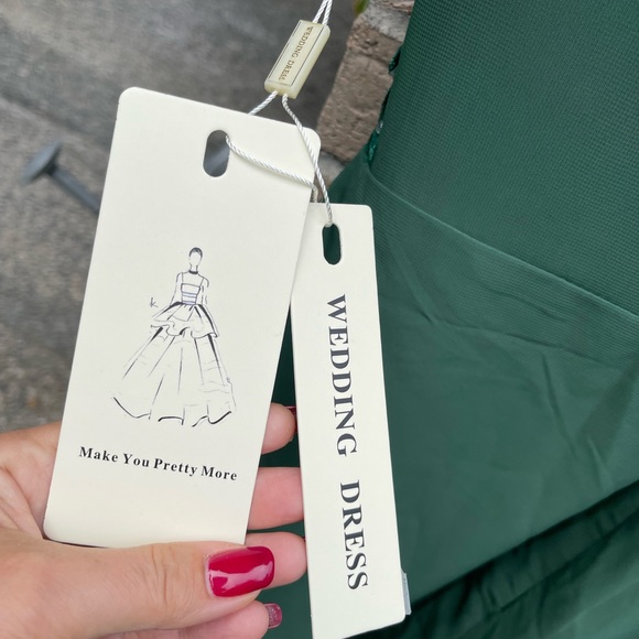 2 Piece Dress - Picture 6 of 6